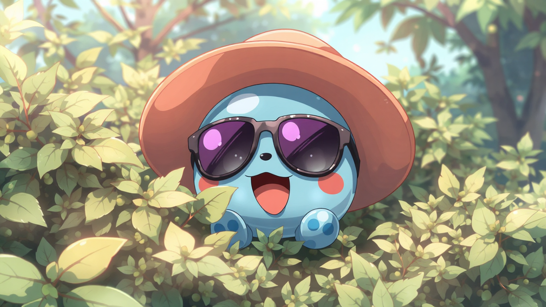 How to Catch a Ditto in Pokémon GO: A Complete Guide