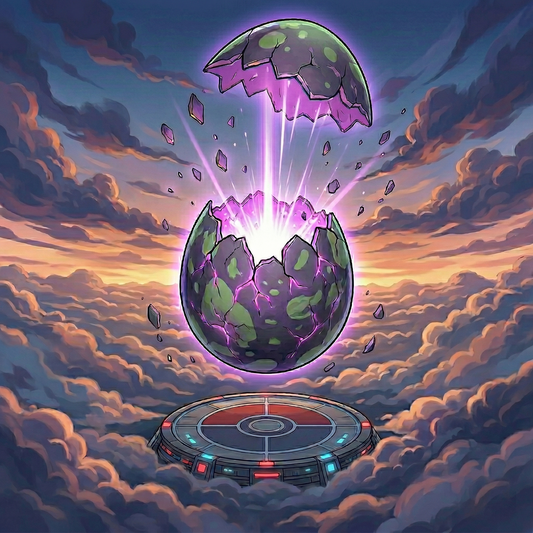 Pokemon Go Raid Hour Service – Fast Legendary Raids